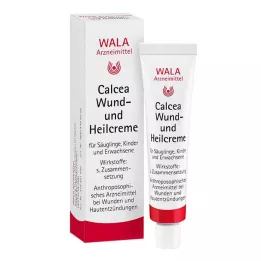 CALCEA Žaizdų ir gijimo kremas, 10 g