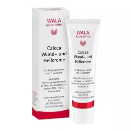 CALCEA Žaizdų ir gijimo kremas, 30 g
