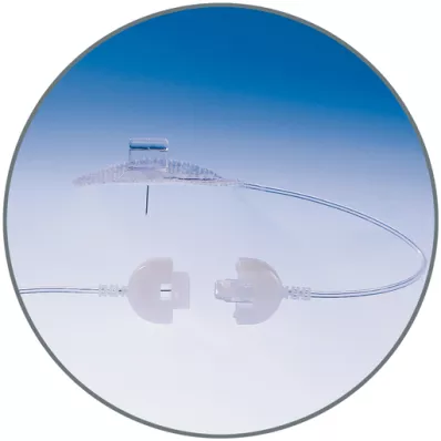 ACCU-CHEK Rapid-D Link Transfer Set 50, 10 vnt ACCU-CHEK Rapid-D Link Transfer Set 50, 10 vnt