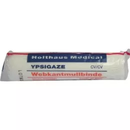 YPSIGAZE Marlės tvarstis 10 cmx4 m, 1 vnt