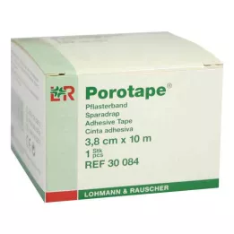 POROTAPE 3,8 cmx10 m, 1 vnt