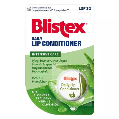 BLISTEX Lip Care lūpų kondicionierius 7ml, 7 ml