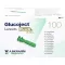 GLUCOJECT Lancetai PLUS 33 G, 100 vnt