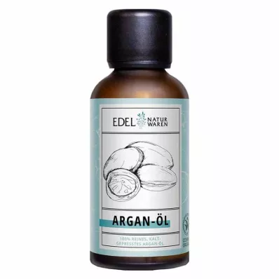 ARGANO ALIEJUS, 50 ml