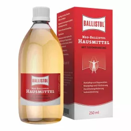 NEO BALLISTOL Namų priemonė, 250 ml