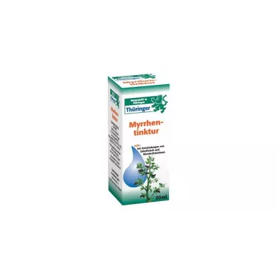 THÜRINGER Miros tinktūra, 20 ml THÜRINGER Miros tinktūra, 20 ml