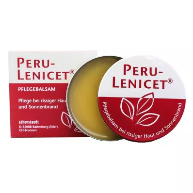 PERU LENICET Priežiūros tepalas, 32 ml