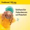 PANTHENOL 100 mg Jenapharm tabletės, 20 vnt