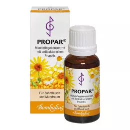 PROPAR Geriamasis gydomasis skystis, 20 ml