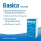 BASICA greito paruošimo milteliai, 300 g