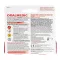 ORALMEDIC Aplikatoriai, 3 vnt