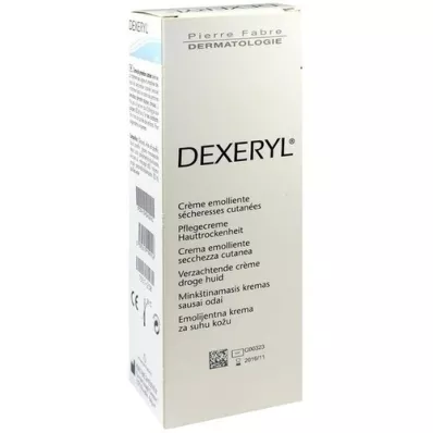 DEXERYL Grietinėlė, 250 g