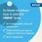 HYLO-COMOD Akių lašai, 2X10 ml