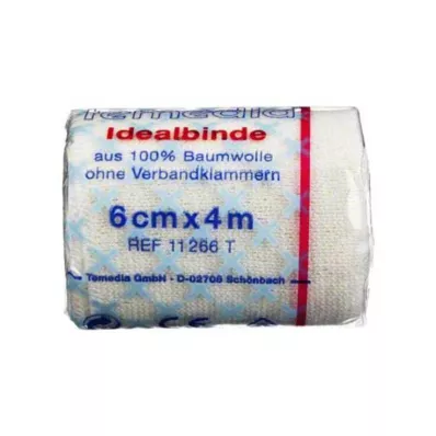 IDEALBINDE 6 cmx4 m celofanas, 1 vnt IDEALBINDE 6 cmx4 m celofanas, 1 vnt