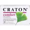 CRATON Comfort plėvele dengtos tabletės, 100 vnt