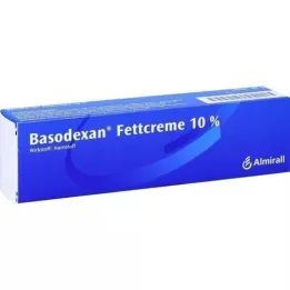 BASODEXAN Riebi grietinėlė, 50 g