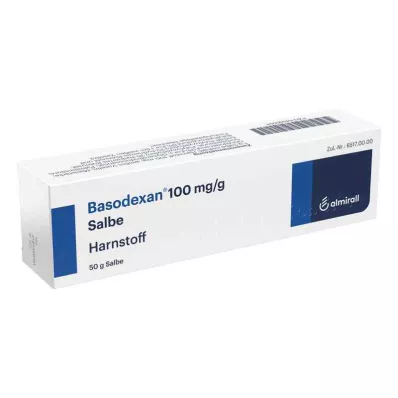 Basodeksanas (50 g) Basodeksanas (50 g)