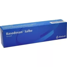 BASODEXAN 100 mg/g tepalo, 100 g