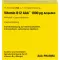 VITAMIN B12 AAA 1000 μg ampulės, 10X1 ml