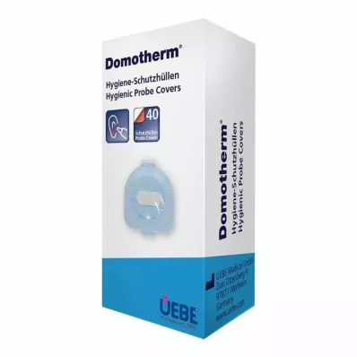 DOMOTHERM OT Apsauginės plėvelės, 40 vnt DOMOTHERM OT Apsauginės plėvelės, 40 vnt