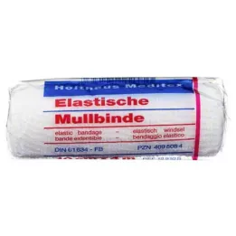 MULLBINDEN guma 10 cmx4 m, 1 vnt