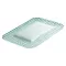 OPSITE Postas-OP 8,5x9,5 cm tvarstis, 6X5 vnt