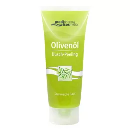 OLIVENÖL DUSCH-Pilingas, 100 ml