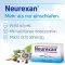 Neurexan tabletės, 250 vnt