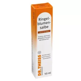 DR.THEISS Medetkų tepalas, neriebus, 50 ml