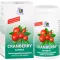 CRANBERRY KAPSELN 400 mg, 60 vnt