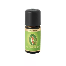 EUKALYPTUS ÖL organinis cineolas 85%, 10 ml