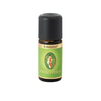 EUKALYPTUS ÖL organinis cineolas 85%, 10 ml