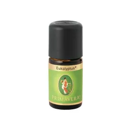EUKALYPTUS ÖL organinis cineolas 85%, 5 ml