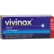 VIVINOX Miego dengtos tabletės, 50 vnt