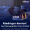 VIVINOX Miego dengtos tabletės, 50 vnt