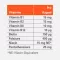 VITAMIN B-KOMPLEX-ratiopharm kapsulės, 60 vnt