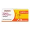 VITAMIN B-KOMPLEX-ratiopharm kapsulės, 60 vnt