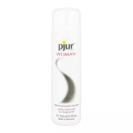 PJUR Woman Liquidum buteliukas, 100 ml