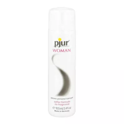PJUR Woman Liquidum buteliukas, 100 ml PJUR Woman Liquidum buteliukas, 100 ml