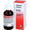 MAHONIA-Gastreu R65 mišinys, 50 ml