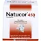 NATUCOR 450 mg plėvele dengtos tabletės, 100 vnt