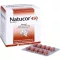 NATUCOR 450 mg plėvele dengtos tabletės, 100 vnt