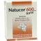 NATUCOR 600 mg forte plėvele dengtos tabletės, 50 vnt