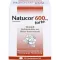 NATUCOR 600 mg forte plėvele dengtos tabletės, 50 vnt