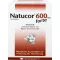 NATUCOR 600 mg forte plėvele dengtos tabletės, 100 vnt