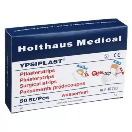 PFLASTERSORTIMENT Juostelės, 50 vnt