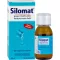 SILOMAT nuo sauso kosulio Pentoksiverino sultys, 100 ml