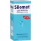 SILOMAT nuo sauso kosulio Pentoksiverino sultys, 100 ml