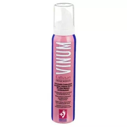CALLUSAN Vinum kreminės putos, 125 ml