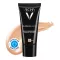 VICHY DERMABLEND Makiažas 25 nude, 30 ml